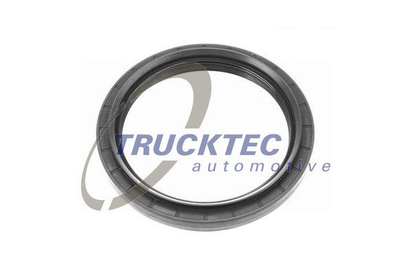 TRUCKTEC AUTOMOTIVE Уплотняющее кольцо, ступица колеса 03.31.057